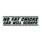 sport compact decal